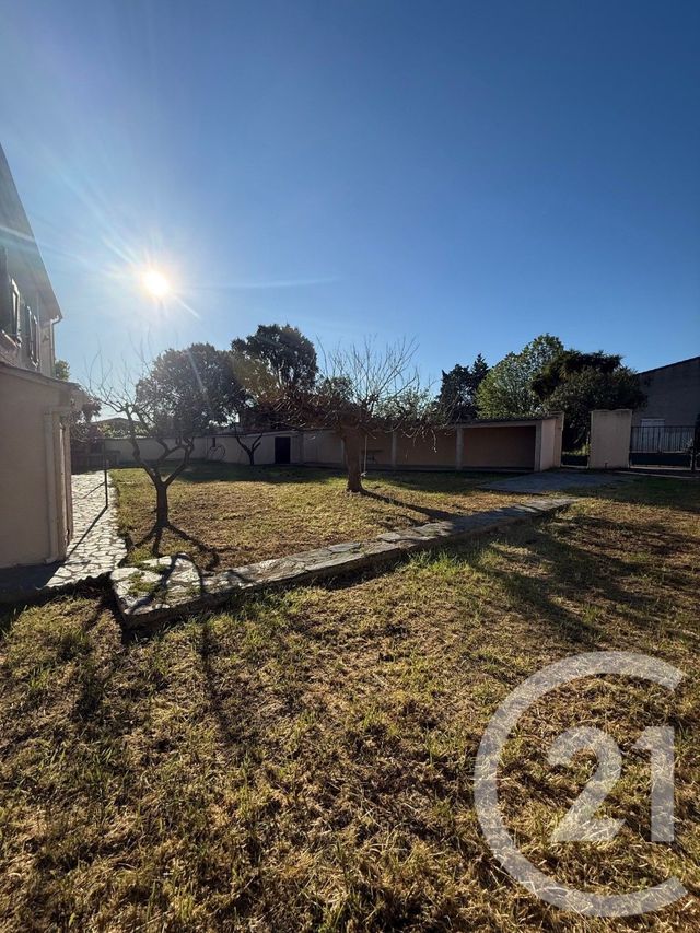 Maison &agrave; vendre - 6 pi&egrave;ces - 160 m2 - Biguglia - 202 - CORSE