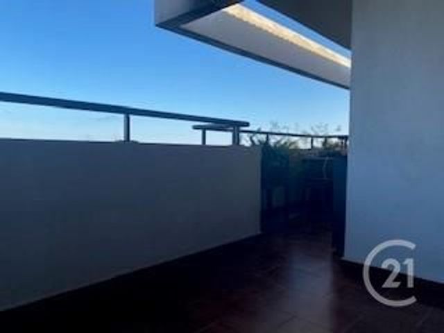 Appartement F2 &agrave; louer - 2 pi&egrave;ces - 42 m2 - Bastia - 202 - CORSE