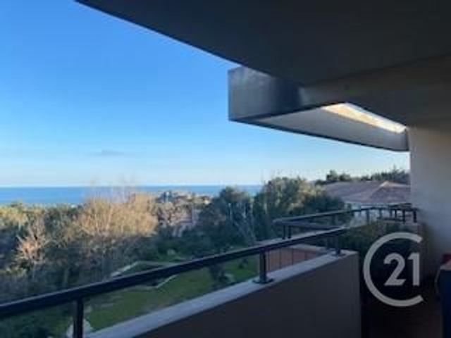 appartement - BASTIA - 202