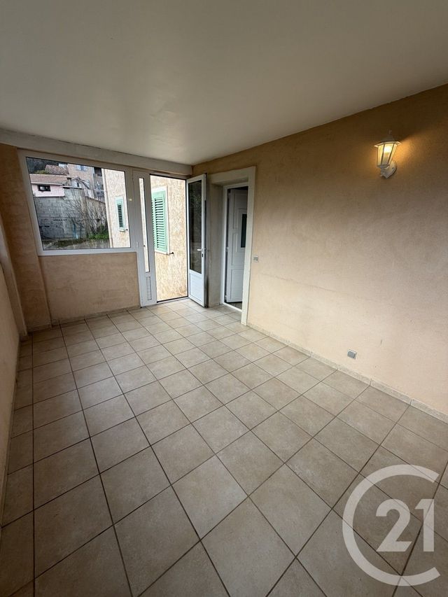 Appartement T4 &agrave; louer - 4 pi&egrave;ces - 72 m2 - Monte - 202 - CORSE