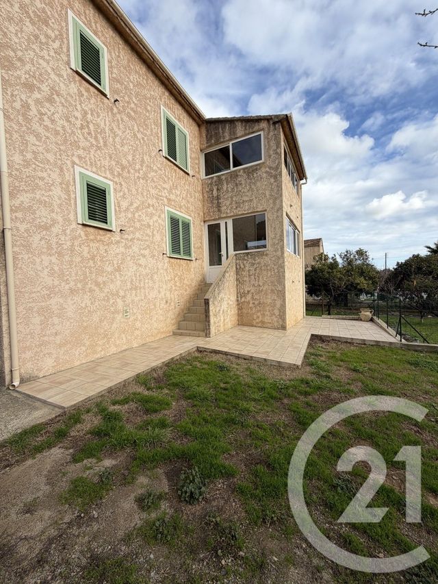 appartement - MONTE - 202