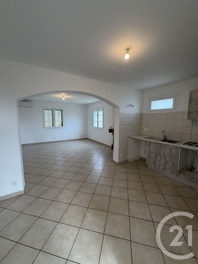 Appartement T4 &agrave; louer - 4 pi&egrave;ces - 72 m2 - Monte - 202 - CORSE