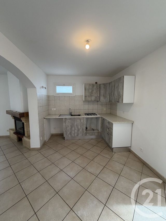 Appartement T4 &agrave; louer - 4 pi&egrave;ces - 72 m2 - Monte - 202 - CORSE