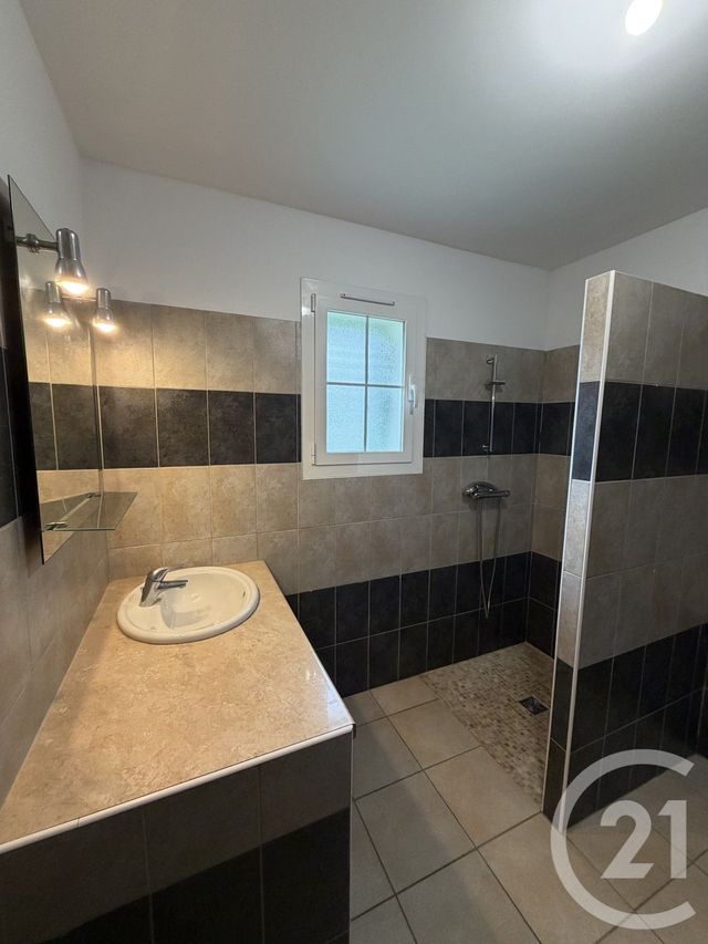 Appartement T4 &agrave; louer - 4 pi&egrave;ces - 72 m2 - Monte - 202 - CORSE