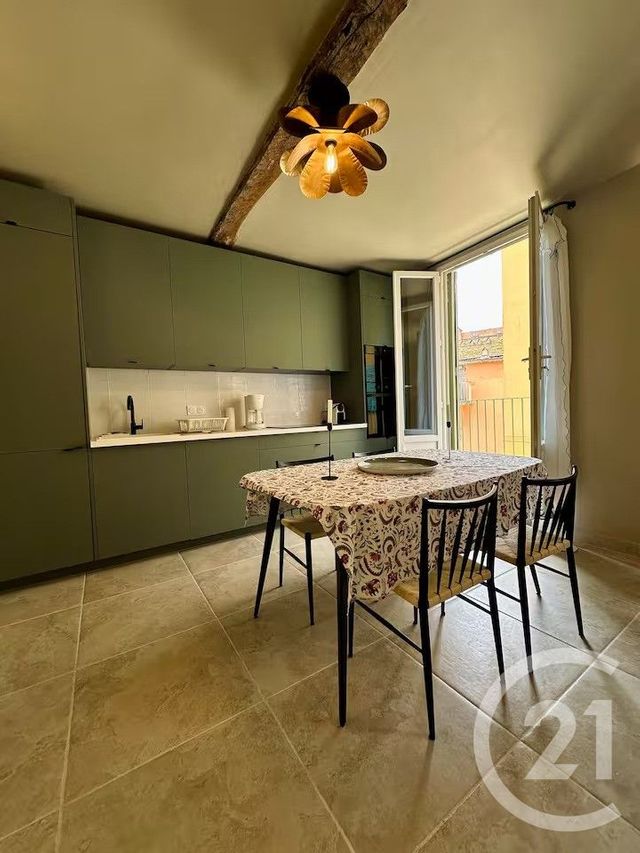 Appartement Duplex &agrave; vendre - 2 pi&egrave;ces - 65 m2 - Bastia - 202 - CORSE