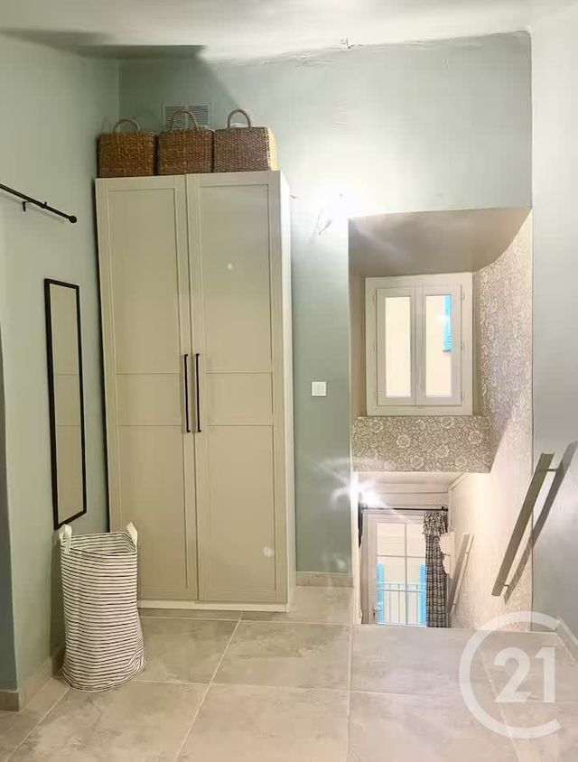Appartement Duplex &agrave; vendre - 2 pi&egrave;ces - 65 m2 - Bastia - 202 - CORSE