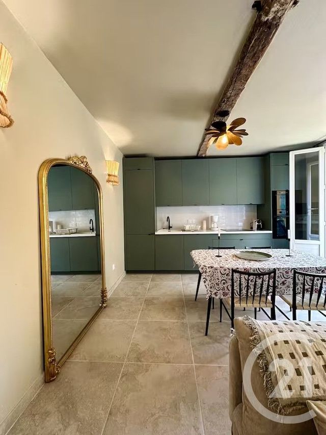 Appartement Duplex &agrave; vendre - 2 pi&egrave;ces - 65 m2 - Bastia - 202 - CORSE