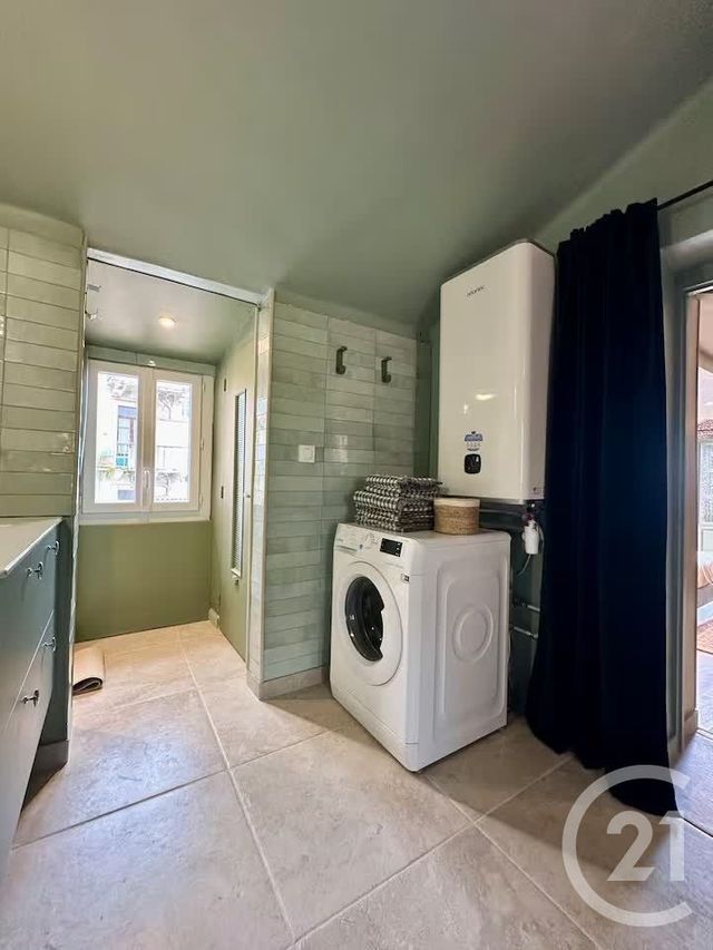 Appartement Duplex &agrave; vendre - 2 pi&egrave;ces - 65 m2 - Bastia - 202 - CORSE