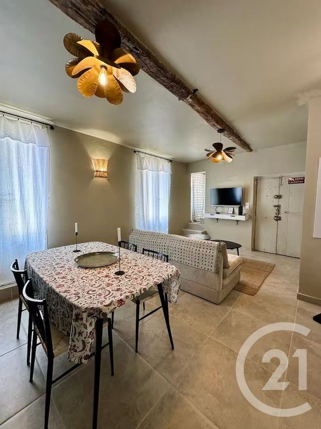 Appartement Duplex &agrave; vendre - 2 pi&egrave;ces - 65 m2 - Bastia - 202 - CORSE