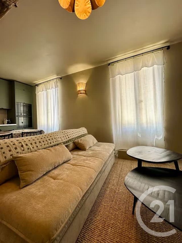 Appartement Duplex &agrave; vendre - 2 pi&egrave;ces - 65 m2 - Bastia - 202 - CORSE