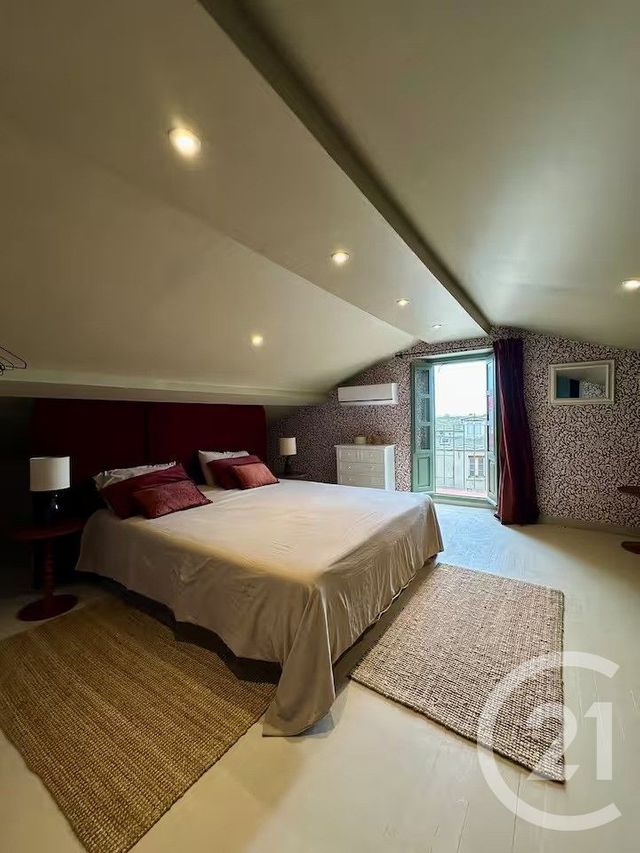 Appartement Duplex &agrave; vendre - 2 pi&egrave;ces - 65 m2 - Bastia - 202 - CORSE