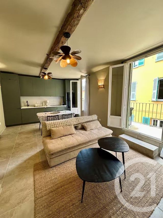 appartement - BASTIA - 202