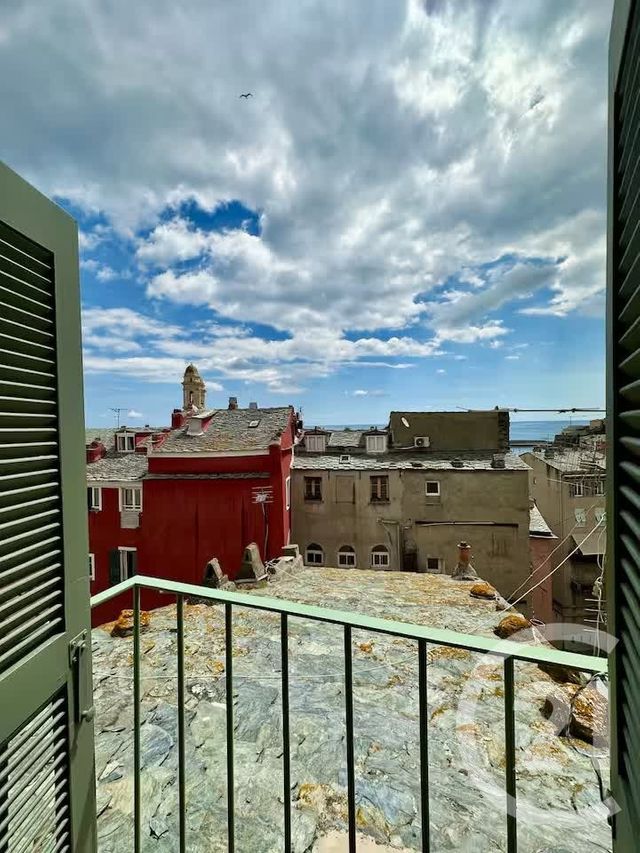Appartement Duplex &agrave; vendre - 2 pi&egrave;ces - 65 m2 - Bastia - 202 - CORSE