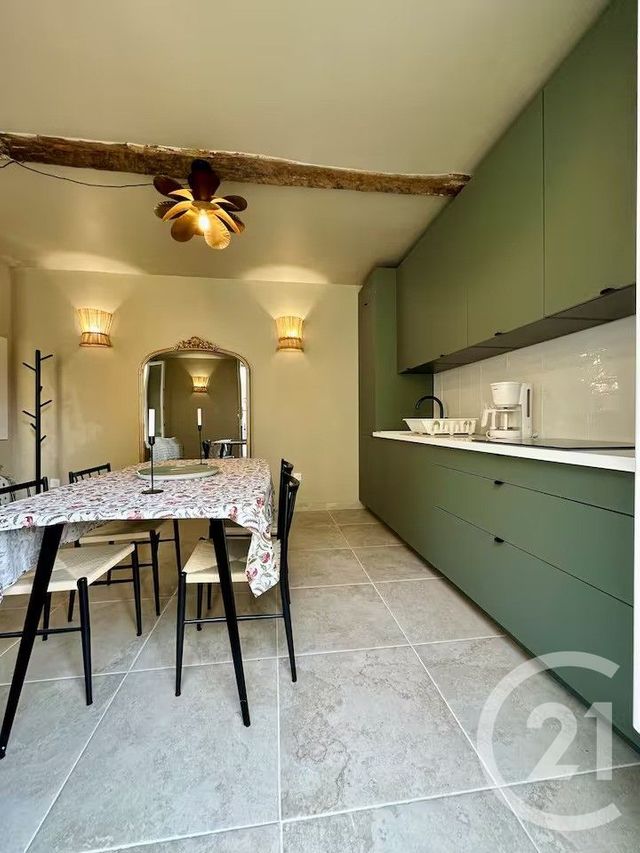 Appartement Duplex &agrave; vendre - 2 pi&egrave;ces - 65 m2 - Bastia - 202 - CORSE