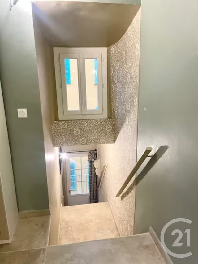 Appartement Duplex &agrave; vendre - 2 pi&egrave;ces - 65 m2 - Bastia - 202 - CORSE