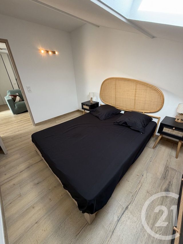 Appartement T3 &agrave; louer - 3 pi&egrave;ces - 49 m2 - Santa Maria Poggio - 202 - CORSE