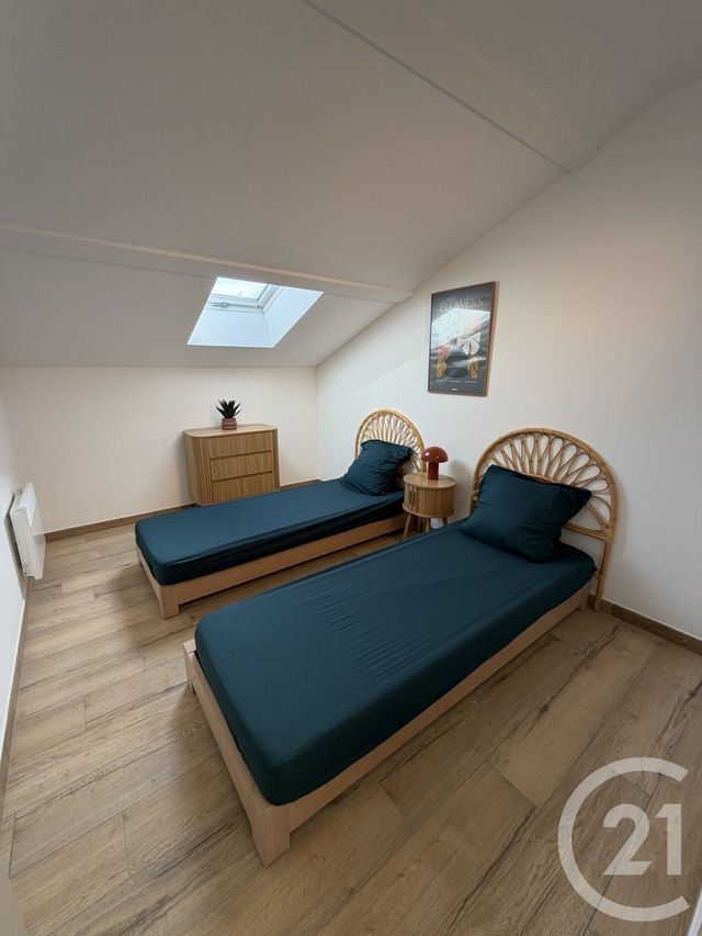 Appartement T3 &agrave; louer - 3 pi&egrave;ces - 49 m2 - Santa Maria Poggio - 202 - CORSE