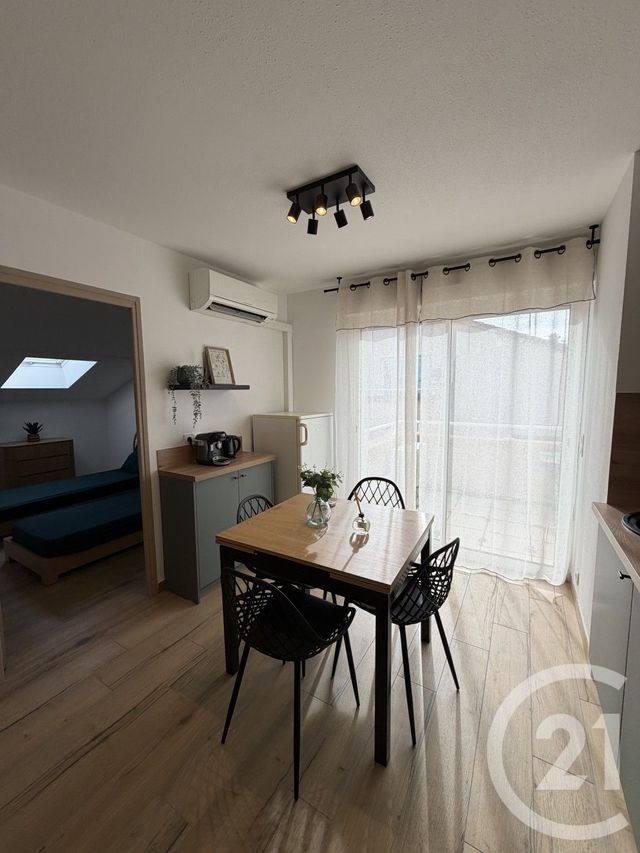 Appartement T3 &agrave; louer - 3 pi&egrave;ces - 49 m2 - Santa Maria Poggio - 202 - CORSE