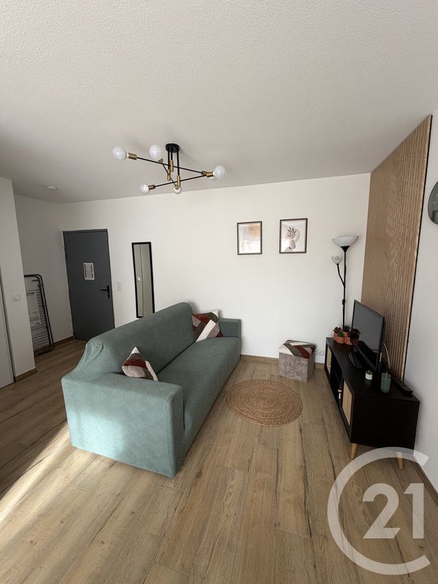 Appartement T3 &agrave; louer - 3 pi&egrave;ces - 49 m2 - Santa Maria Poggio - 202 - CORSE