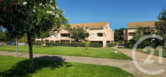 Appartement T3 &agrave; louer - 3 pi&egrave;ces - 49 m2 - Santa Maria Poggio - 202 - CORSE