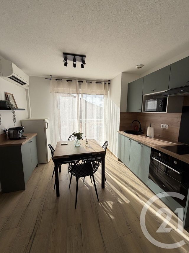 Appartement T3 &agrave; louer - 3 pi&egrave;ces - 49 m2 - Santa Maria Poggio - 202 - CORSE