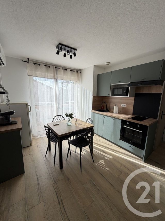 Appartement T3 &agrave; louer - 3 pi&egrave;ces - 49 m2 - Santa Maria Poggio - 202 - CORSE