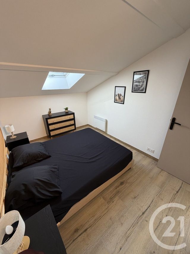 Appartement T3 &agrave; louer - 3 pi&egrave;ces - 49 m2 - Santa Maria Poggio - 202 - CORSE