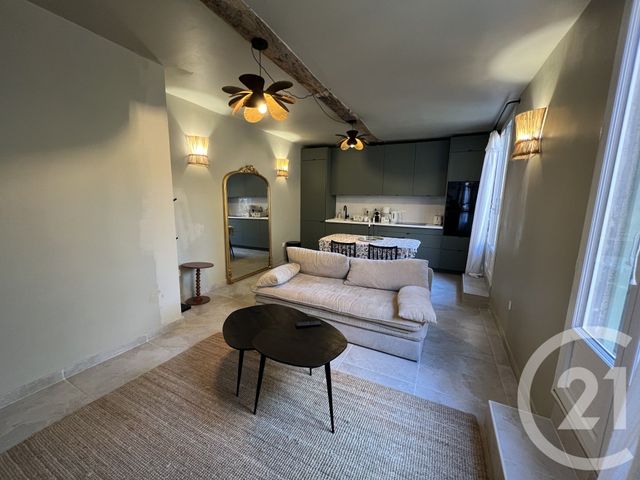 Appartement Duplex &agrave; vendre - 2 pi&egrave;ces - 65 m2 - Bastia - 202 - CORSE