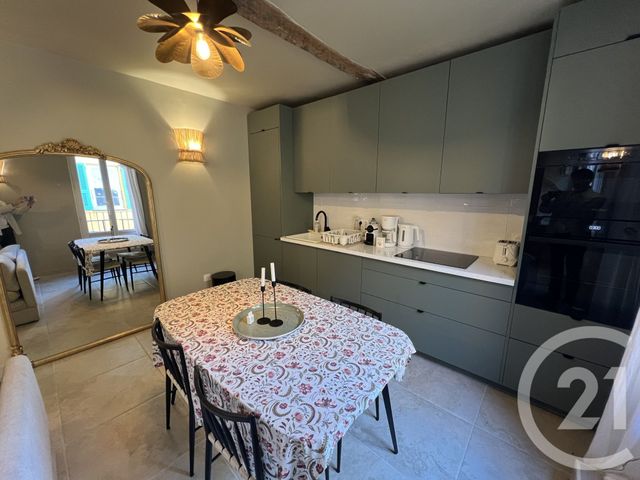 Appartement Duplex &agrave; vendre - 2 pi&egrave;ces - 65 m2 - Bastia - 202 - CORSE