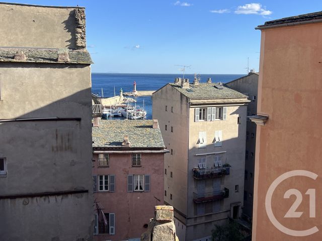 Appartement Duplex &agrave; vendre - 2 pi&egrave;ces - 65 m2 - Bastia - 202 - CORSE