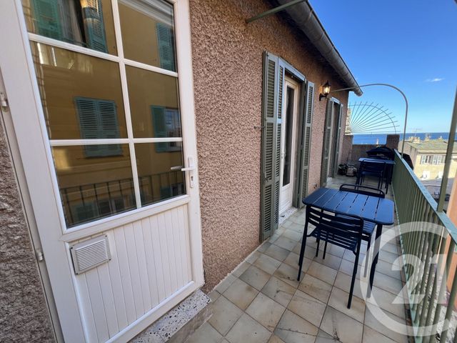 Appartement Duplex &agrave; vendre - 2 pi&egrave;ces - 65 m2 - Bastia - 202 - CORSE