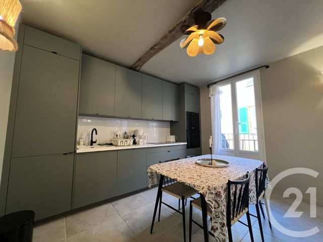 Appartement Duplex &agrave; vendre - 2 pi&egrave;ces - 65 m2 - Bastia - 202 - CORSE