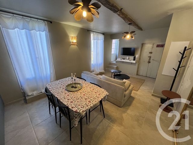 Appartement Duplex &agrave; vendre - 2 pi&egrave;ces - 65 m2 - Bastia - 202 - CORSE