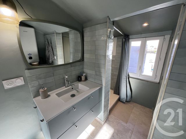 Appartement Duplex &agrave; vendre - 2 pi&egrave;ces - 65 m2 - Bastia - 202 - CORSE