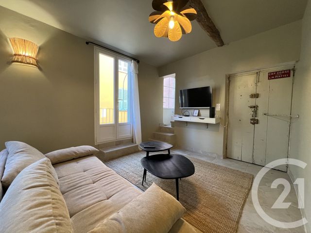 Appartement Duplex &agrave; vendre - 2 pi&egrave;ces - 65 m2 - Bastia - 202 - CORSE