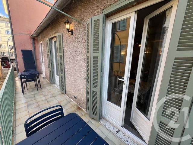 Appartement Duplex &agrave; vendre - 2 pi&egrave;ces - 65 m2 - Bastia - 202 - CORSE
