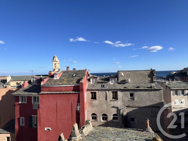 Appartement Duplex &agrave; vendre - 2 pi&egrave;ces - 65 m2 - Bastia - 202 - CORSE