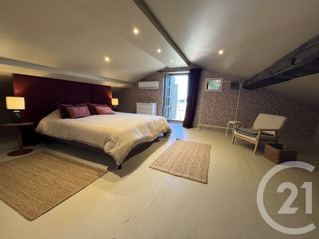 Appartement Duplex &agrave; vendre - 2 pi&egrave;ces - 65 m2 - Bastia - 202 - CORSE