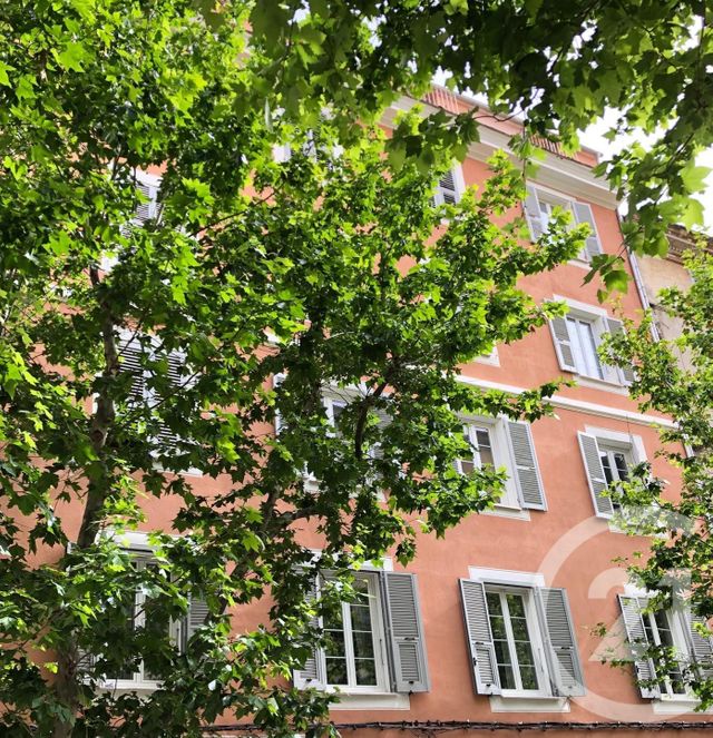 appartement - BASTIA - 202