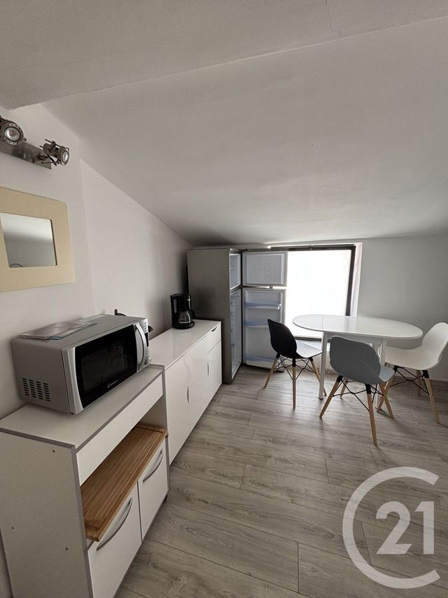 Appartement T2 &agrave; louer - 2 pi&egrave;ces - 43,17 m2 - Bastia - 202 - CORSE