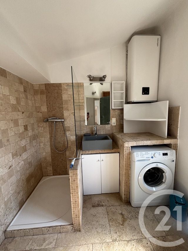 Appartement T2 &agrave; louer - 2 pi&egrave;ces - 43,17 m2 - Bastia - 202 - CORSE