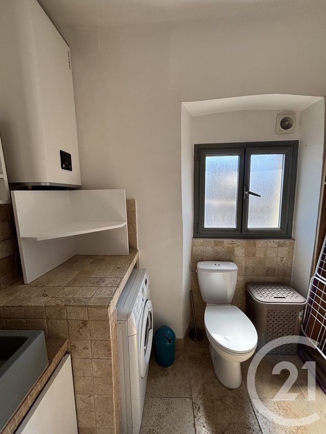 Appartement T2 &agrave; louer - 2 pi&egrave;ces - 43,17 m2 - Bastia - 202 - CORSE