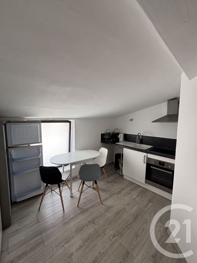 Appartement T2 &agrave; louer - 2 pi&egrave;ces - 43,17 m2 - Bastia - 202 - CORSE