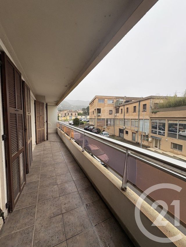 Appartement T4 &agrave; vendre - 4 pi&egrave;ces - 79 m2 - Biguglia - 202 - CORSE
