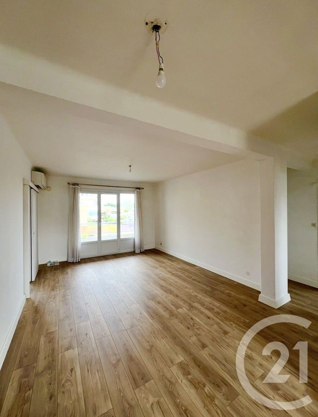 appartement - BIGUGLIA - 202