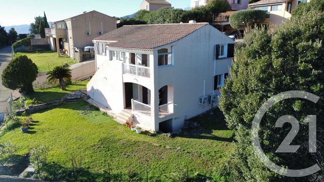 Maison &agrave; vendre - 7 pi&egrave;ces - 193 m2 - Bastia - 202 - CORSE