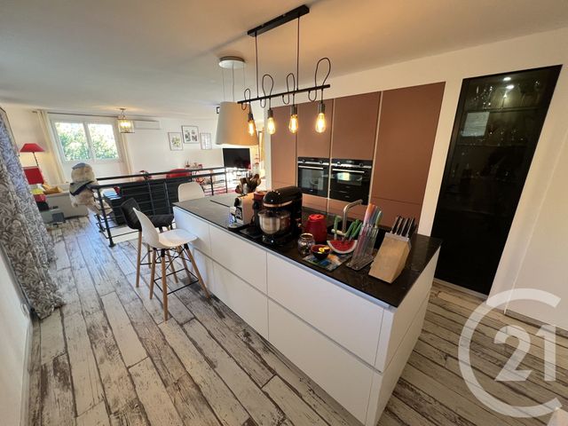 Maison &agrave; vendre - 7 pi&egrave;ces - 193 m2 - Bastia - 202 - CORSE