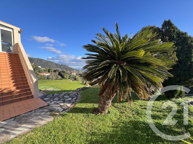 Maison &agrave; vendre - 7 pi&egrave;ces - 193 m2 - Bastia - 202 - CORSE