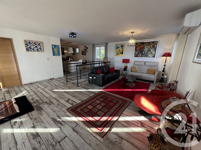 Maison &agrave; vendre - 7 pi&egrave;ces - 193 m2 - Bastia - 202 - CORSE