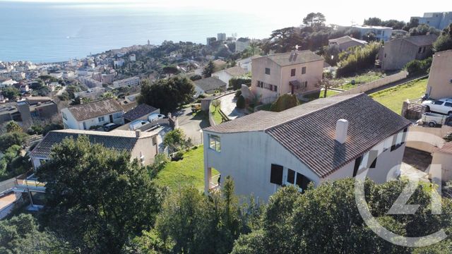 Maison &agrave; vendre - 7 pi&egrave;ces - 193 m2 - Bastia - 202 - CORSE